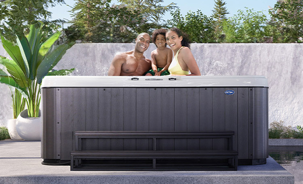 Patio Plus™ Spas Calgary hot tubs for sale